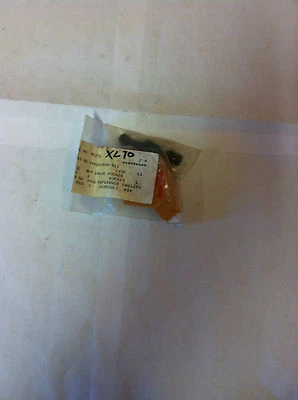 Honda XL70 ATC70 SL70 Intake/Exhaust Valve Rocket Lifter OEM14431-036-811 NOS - Image 1 of 2