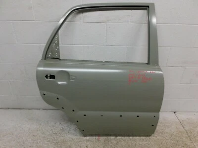2005 2006 2007 2008 2009 KIA SPORTAGE RIGHT SIDE REAR DOOR SHELL  Foto 1 de 4