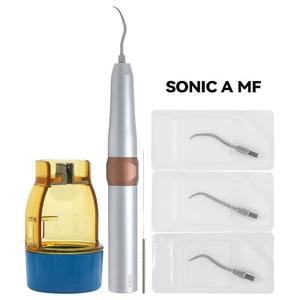 KaVo Sonic A MF Escalador de Aire Ajustable Pieza de Mano Multiflex M4 Acoplamiento Dental - Imagen 1 de 12
