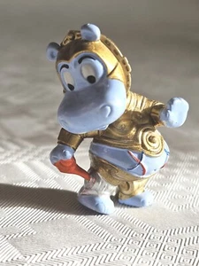 Ü Ei H-IPO Das Hipperium spielt verrückt 2002 FIGUR Überraschungsei FERRERO  - Bild 1 von 4