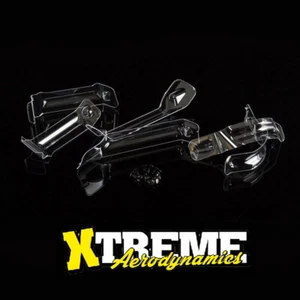 XTREME MTR003 STIFFENERS KIT ALETTONE VITI RINFORZI - Picture 1 of 1
