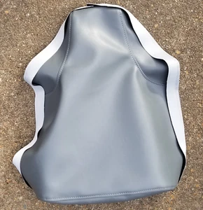 HONDA ATC250ES BIG RED REPLACEMENT SEAT COVER 1985, 1986, 1987 - Picture 1 of 1