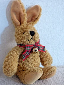 FELIX der Hase ( Briefe von Felix) Glocke ca 25 cm Die Spiegelburg Coppenrath - Bild 1 von 8