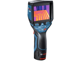 Bosch GTC400C 12V Max Connected Thermal Camera - Picture 1 of 3