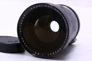 Pentax Auto-Takumar Kameraobjektiv 35 mm f/2,3 M42 Schraubmontage JAPAN - Bild 1 von 5