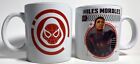 Spider-Man Miles Morales Large Ceramic Coffee Mug New/Unused