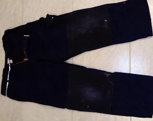 Bundhose ES dunkelblau-schwarz 25 - Bild 1 von 3
