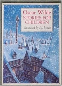 Oscar Wilde Stories For Children (Gift books),P J Lynch - Picture 1 of 1