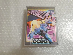 Parallax - Ocean - Commodore 64 (Tested βοΈ)π© - Afbeelding 1 van 8