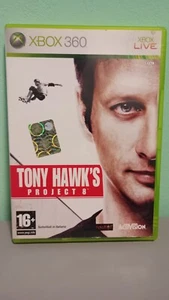Tony Hawk's Project 8 - Imagen 1 de 3