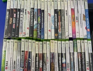 xBox 360 Giochi a Scelta video games Vedi Lista Prezzi Bassissimi Offerte x box - Imagen 1 de 58