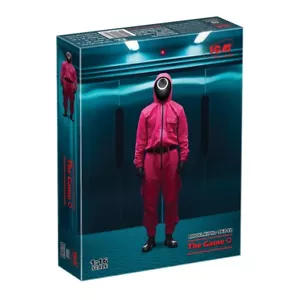 ICM 16212 Plastic model figures kit Scale 1:16 The Game O modelling plastic kits - Picture 1 of 9