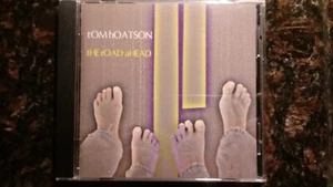 TOM HOATSON - THE ROAD AHEAD (2001) BLIND DOG RECORDS - Bild 1 von 2