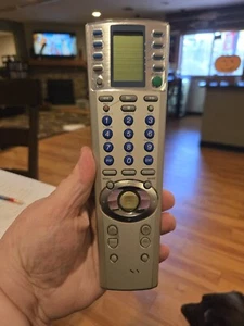 Sony Remote Control RM-VL1000? Remote Commander Silver - Picture 1 of 10