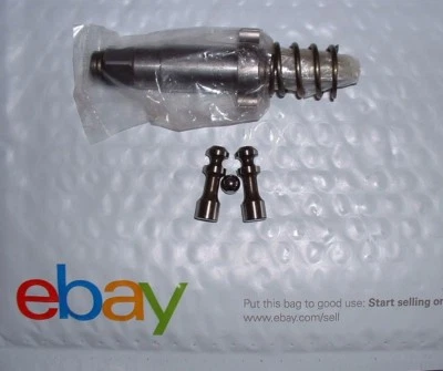 CHICAGO PNEUMATIC 734,734H,RP9541,744 1/2" YUNQUE + PASADORES DE MARTILLO + RESORTE DE EMBRAGUE + BOLA Foto 1 de 4