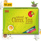 NH Detox Green Tea - Natural Clenx Tea for Weight Reduce and Colon Cleanse 50pcs