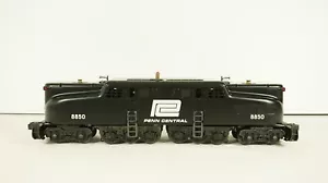 Lionel O Scale Penn Central GG1 Electric Engine w/ Manual Item 6-8550 NEW W16-2 - Picture 1 of 11
