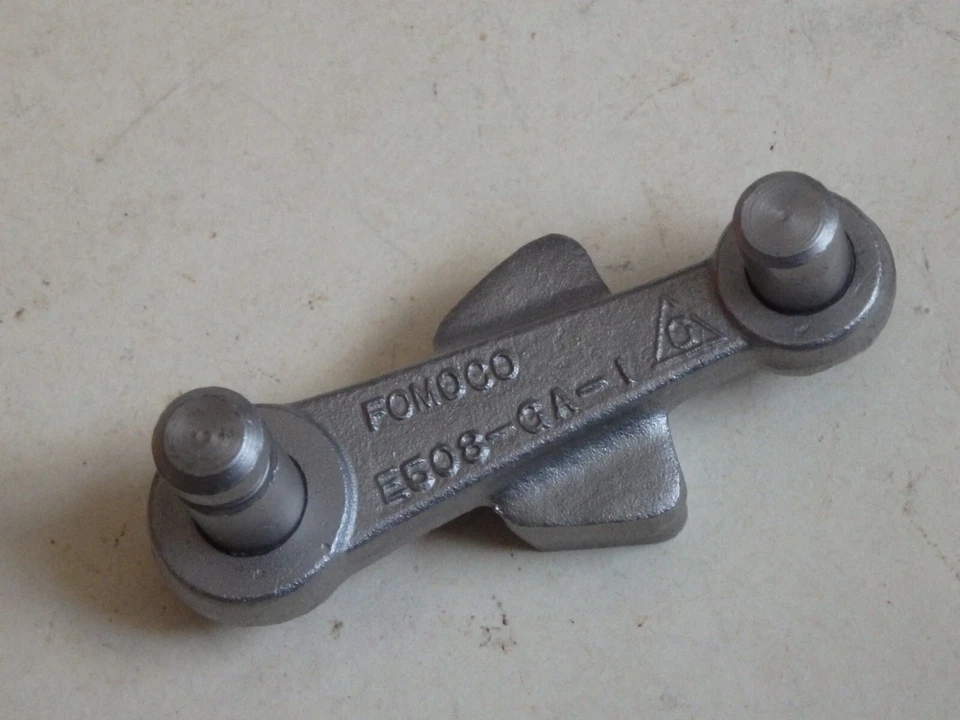 FORD CORTINA MK1 REVERSE LEVER REMOTE GEAR CHANGE LOTUS ELAN 7 TWINCAM - Image 1 of 1