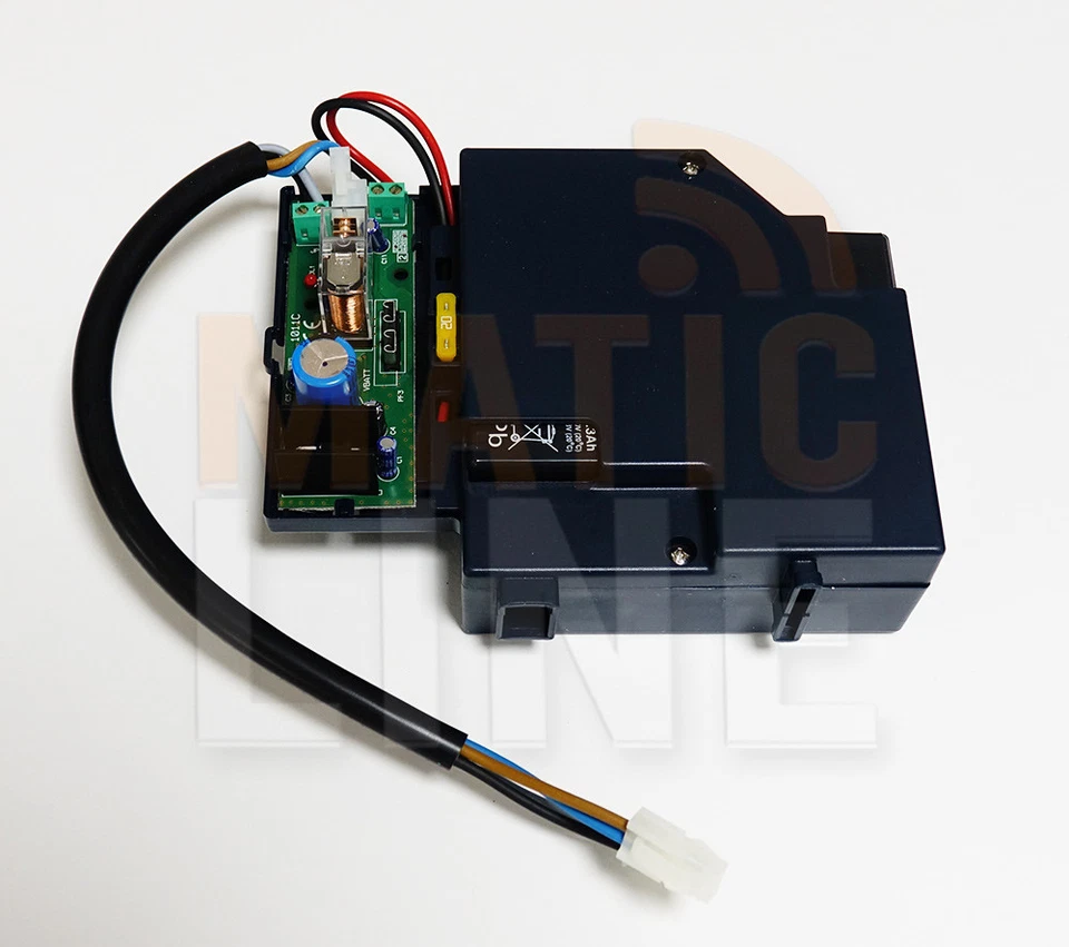 BFT KIT BATTERIE DI EMERGENZA SL BAT2 PER DEIMOS BT E DEIMOS ULTRA BT 2600845