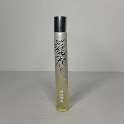 Kat Von D SAINT Perfume ROLL ON Travel Size Eau De Parfum 0.33 fl oz / 10 ml NEW - Image 1 of 3