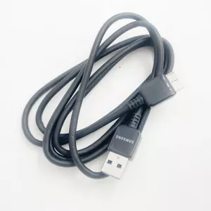 FOR USB 3.0 CABLE CHARGER POWER WIRE DATA SYNC CORD for SAMSUNG GALAXY S5 NOTE 3 - Picture 1 of 4