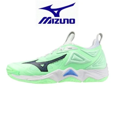 Nuevos Zapatos de Voleibol Mizuno Wave Momentum 3 V1GA2312 87 ¡Envío Gratis!! Foto 1 de 4
