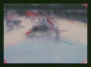 PATRICK ROY SHORT PRINT 1996-97 MCDONALD'S PINNACLE 96-97 NO McD-30         6420