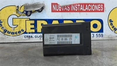 8200006159 Centralina Check Control Renault Laguna Ii Grandtour (Kg0)(2001->) 1. - Immagine 1 di 3