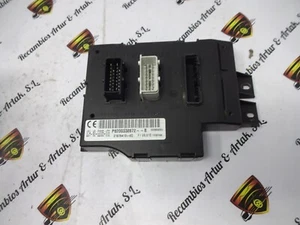 Controlador Confort RENAULT KANGOO P8200338872B P8200338872-B UCH N3 - Picture 1 of 2