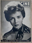 DELIA SCALA, RITA HAYWORTH 1953 Cine Mundo magazine 