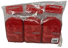 Golla Bag Pouch G1145 Red For Generation Mobile For Phone Camera Lot Of 3