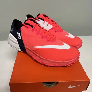 Nike Women’s F1 Flex Golf Shoe Size 6.5 - Picture 1 of 7