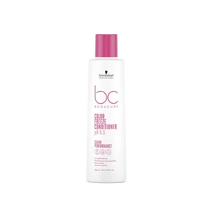 Balsamo Cabello Color Schwarzkopf BC Bonacure Color Freeze 200ml - Imagen 1 de 1