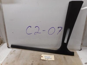 1999 TOYOTA RAV4 UPPER INTERIOR 'B' PILLAR TRIM RH SIDE 62411-42010 - Picture 1 of 3