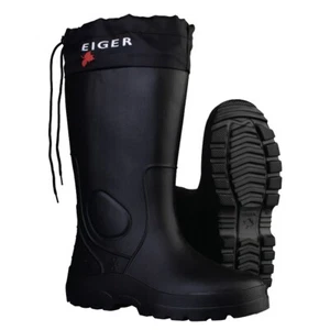 DAM Eiger Lapland Thermo Boot bis -30°C #40-47 Thermo Winter Stiefel Wasserdicht - Bild 1 von 9