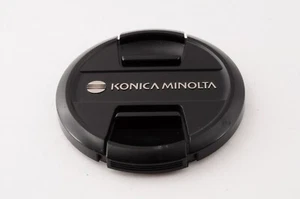 Konica Minolta Front Camera Lens Cap 67mm From Japan - Picture 1 of 10