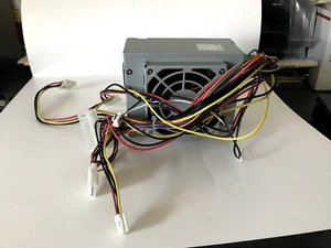 NPS-90AB-2A 6500361 NEWTON POWER LTD GATEWAY POWER SUPPLY 90 WATT MINI-ATX - Picture 1 of 6