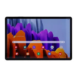 Display Samsung Galaxy Tab S7+ 5G SM-T976B original Ersatzteil mit Defekt - Afbeelding 1 van 2