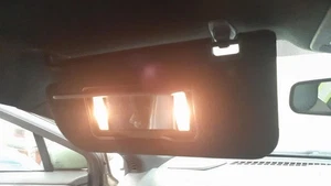 OEM Sun Visor For Mkc 4Dr Blk Left - Picture 1 of 1