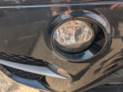 Passenger Corner/Park Light Fog-driving Fits 11-13 BMW X5 954735 - Image 1 of 4