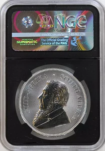 2017 South Africa S1 Rand50th AnniversaryFirst ReleasesSP-70 - Picture 1 of 4