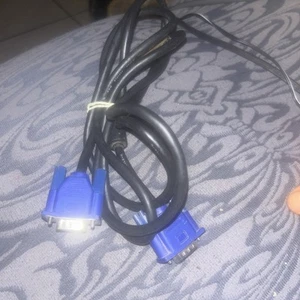 Cable Space Shuttle-Z 6 ft CSA LL80671 E101344 Style 20276 AWM - Picture 1 of 4