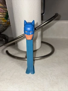 Vintage Batman DC Comics Pez Dispenser 1985 DC Comics - Bild 1 von 3