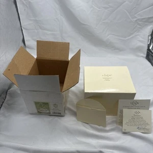 Lenox Grumpy Treasure Box With Charm Snow White and the Seven Dwarves - Picture 1 of 3