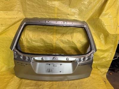 2014 2015 2016 2017 2018 Subaru Forester puerta levadiza carcasa OEM Foto 1 de 4