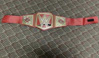 Mattel WWE Universal Championship Title Belt Replica for Kids - Image 1 of 4