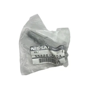 55226AL50A Genuine Nissan BOLT 55226-AL50A New Free Shipping - Picture 1 of 2