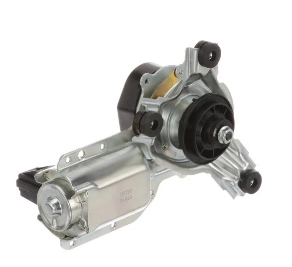WAI WPM182 Global Motor Limpador de Para-brisa para Chevrolet GMC Modelos Antigos, NOVO - Imagem 1 de 3