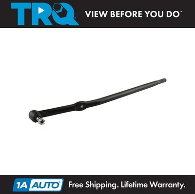 Barra de amarre interior delantera derecha TRQ para Ford F-250 1997 F-250 HD 1995-1997 Foto 1 de 4