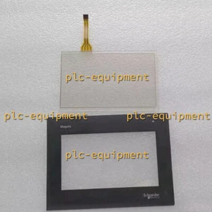 Fit for Schneider Electric Harmony HMIGXU3512 Touch Screen+ Film 1-Year Warranty - Bild 1 von 3